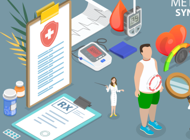 Μεταβολικό σύνδρομο και Αυτοάνοσα Ρευματικά Νοσήματα: πώς συνδέονται; 