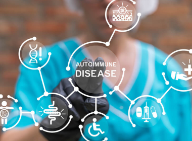 Αυτοάνοσα νοσήματα και θεραπεία με βιολογικούς παράγοντες 